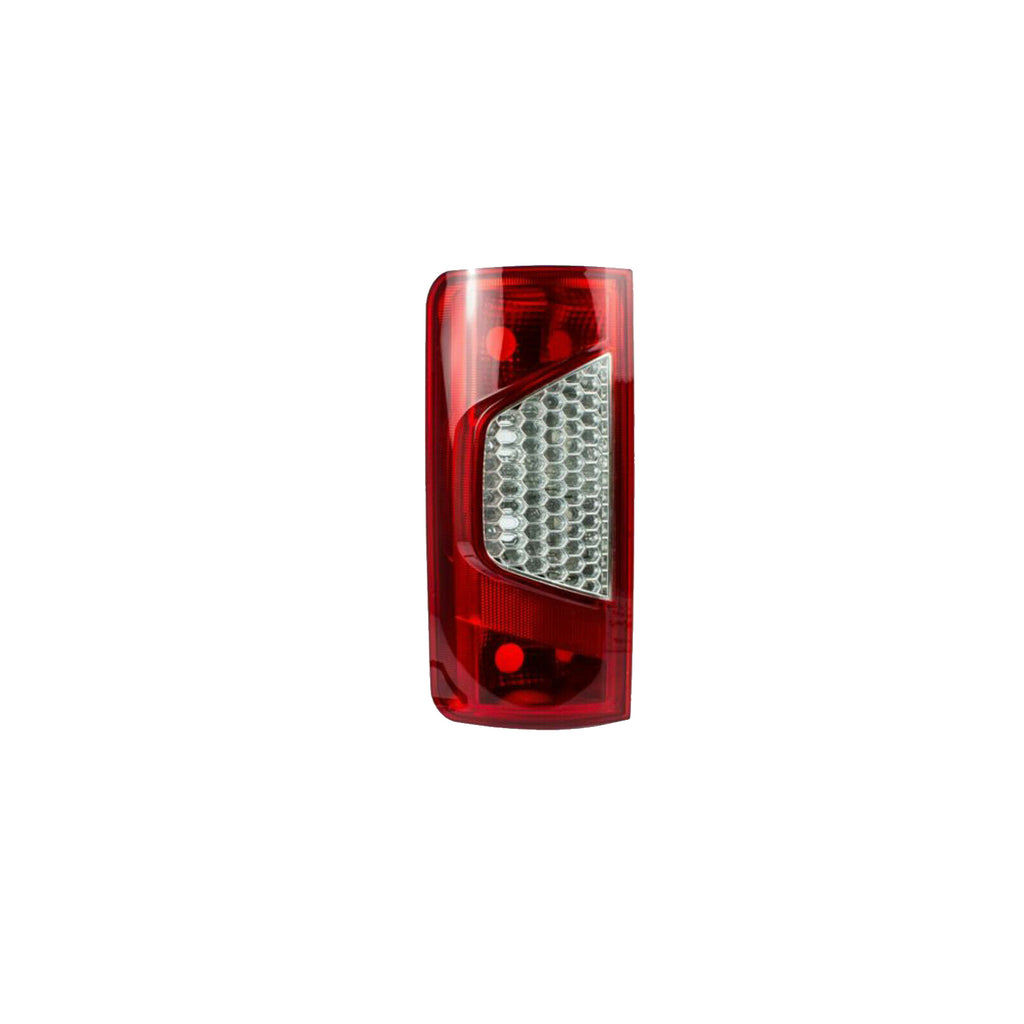 Ford Transit Connect Rear Right And Left Light Cluster Lens 2009 to 2013  5103001