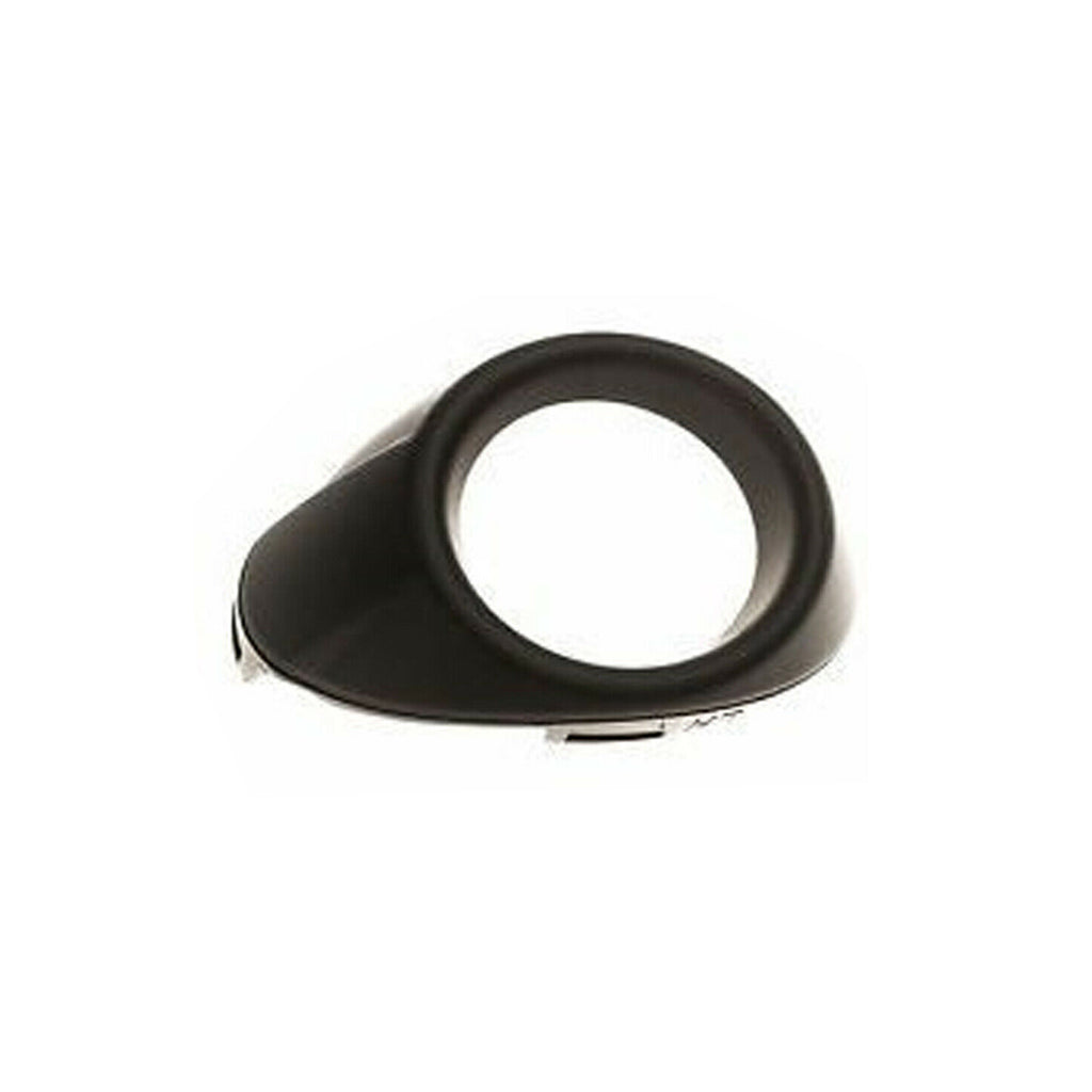 Ford Focus Front Left And Right Fog Lamp Grille Black 2011 Onwards 1703890