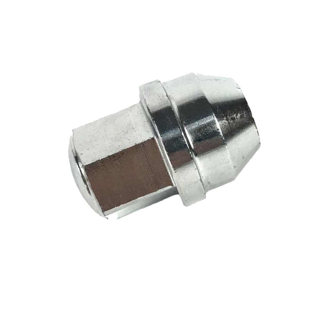 Ford Transit Custom Stainless Steel Cap Wheel Nut 20X 2012 Onwards 5196786
