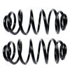 2 Pcs Mercedes Vito W447 Euro 5 Taxis Fits Modified Coil Spring 4473240204