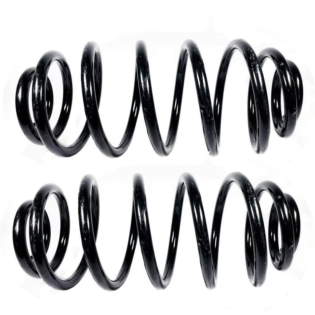 2 Pcs Mercedes Vito W447 Euro 5 Taxis Fits Modified Coil Spring 4473240204