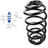 2 Pcs Mercedes Vito W447 Euro 5 Taxis Fits Modified Coil Spring 4473240204
