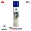4 X NORMFEST BIO-TOP WHITE GREASE SPRAY 400 ML FOR UNIVERSAL USE 