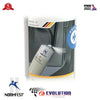 4 X NORMFEST BIO-TOP WHITE GREASE SPRAY 400 ML FOR UNIVERSAL USE 