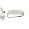Ford Transit MK8 Right Side Wing Mirror Blind Spot Glass BK2117A700AB