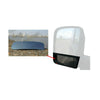 Ford Transit Connect Blind Spot Mirror Glass Set 2002 to 2013 18068 18067