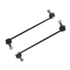 Ford Fiesta Mk5 Mazda Fits Front Anti-Roll Bar Stabiliser Drop Link Rod Set 1469212