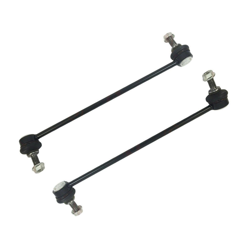 Ford Fiesta Mk5 Mazda Fits Front Anti-Roll Bar Stabiliser Drop Link Rod Set 1469212