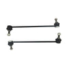 Ford Fiesta Mk5 Mazda Fits Front Anti-Roll Bar Stabiliser Drop Link Rod Set 1469212
