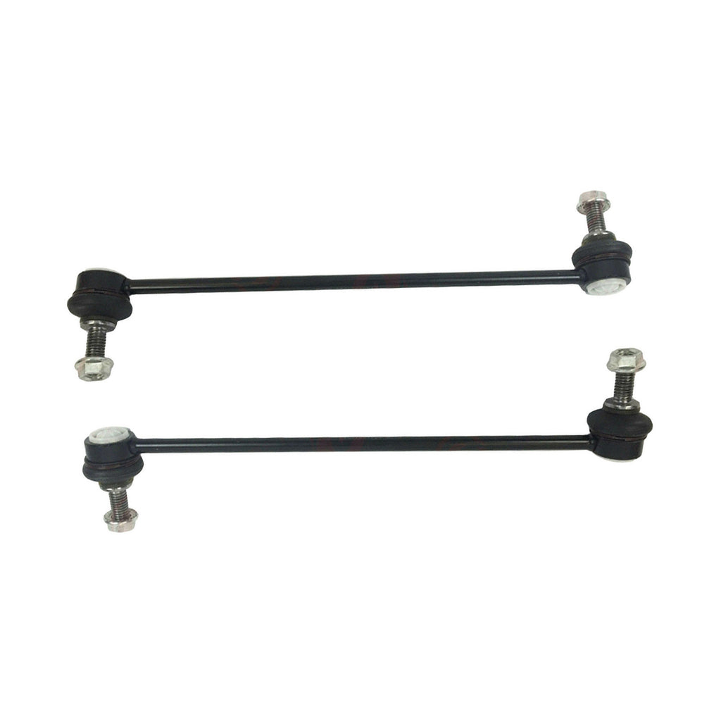 Ford Fiesta Mk5 Mazda Fits Front Anti-Roll Bar Stabiliser Drop Link Rod Set 1469212