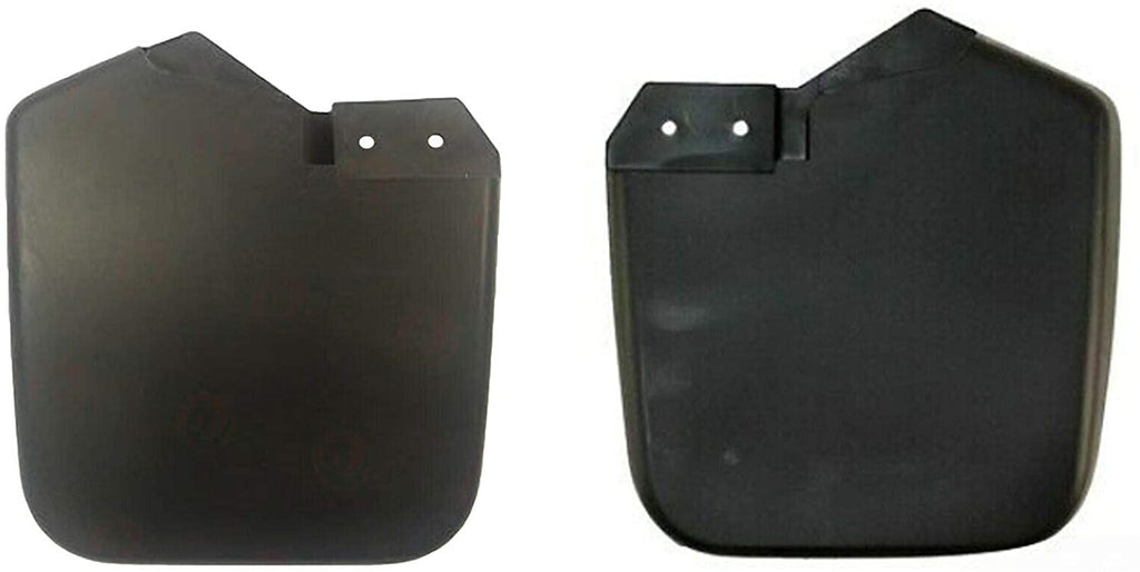 Ford Custom Mud Flap Guard Replacement Front Left Side and Right Side Onwards 2011