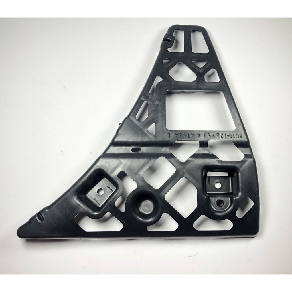 Ford Transit Mk7 Front Bumper Mounting Support Braket Right Left 1370875