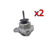 Ford Transit MK8 13 On 2.0 2.2 Ecoblue Duratorq Engine Mount BK316A002AC