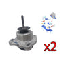 Ford Transit MK8 13 On 2.0 2.2 Ecoblue Duratorq Engine Mount BK316A002AC