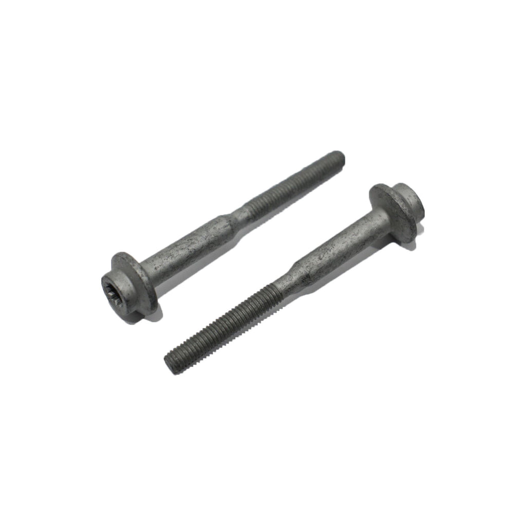 VW Beetle Caddy Golf Jetta Passat 2X Diesel Fuel Injector Clamp Bolt Screw 2008 to 2020 
