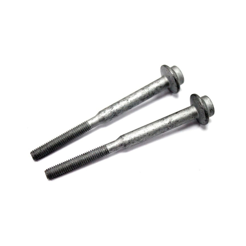 VW Beetle Caddy Golf Jetta Passat 2X Diesel Fuel Injector Clamp Bolt Screw 2008 to 2020 