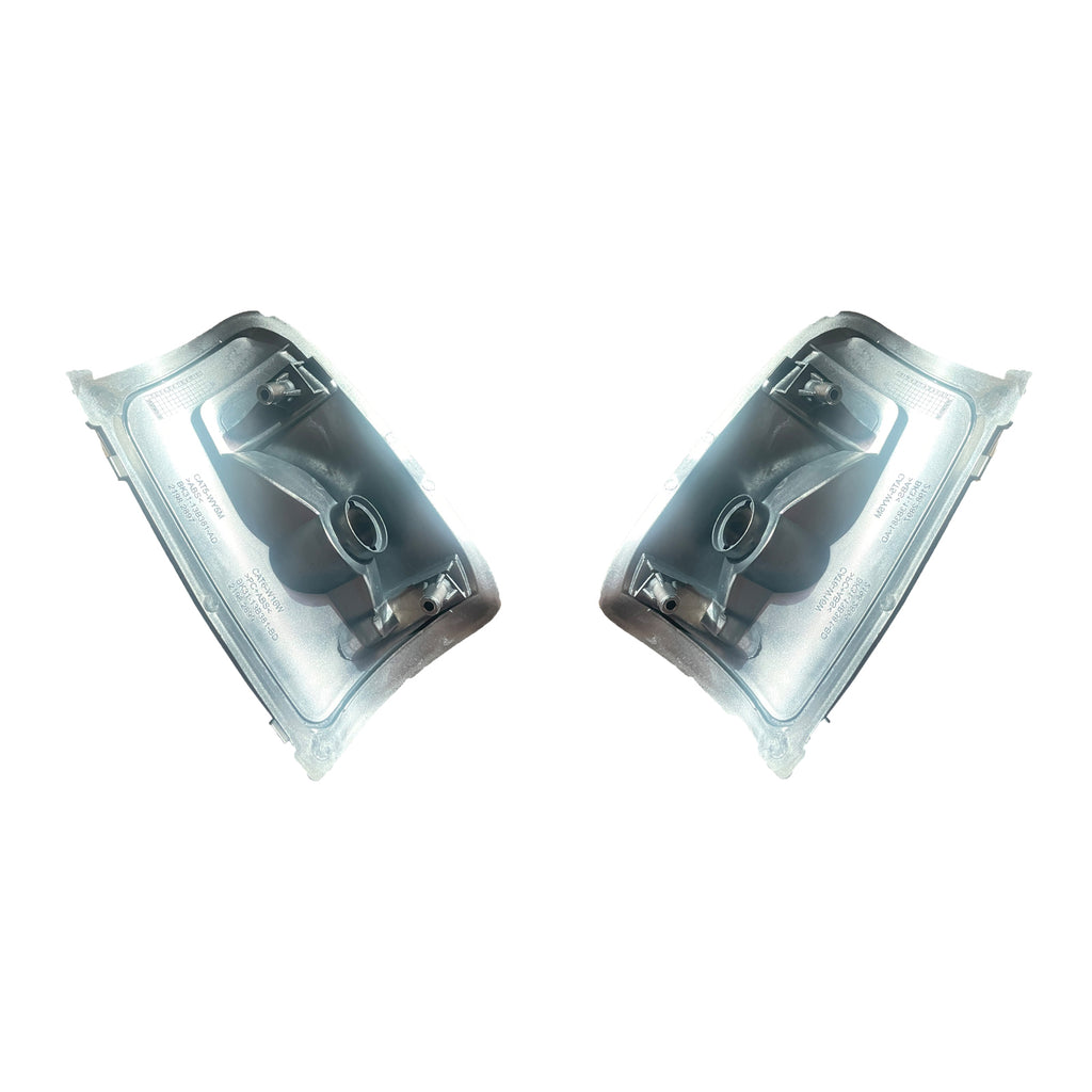 Ford Transit Door Right And Left Wing Mirror Indicator Lamp Light 2019 Onwards