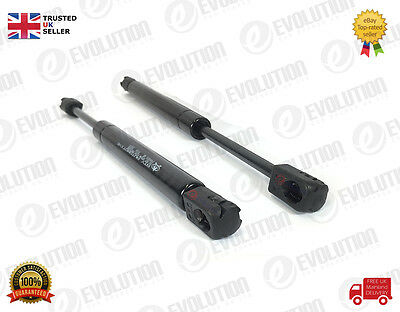 2X BOOT GAS STRUTS TAILGATE SPRINGS LIFTERS FITS FORD FOCUS MK2, 05-12, 1376673