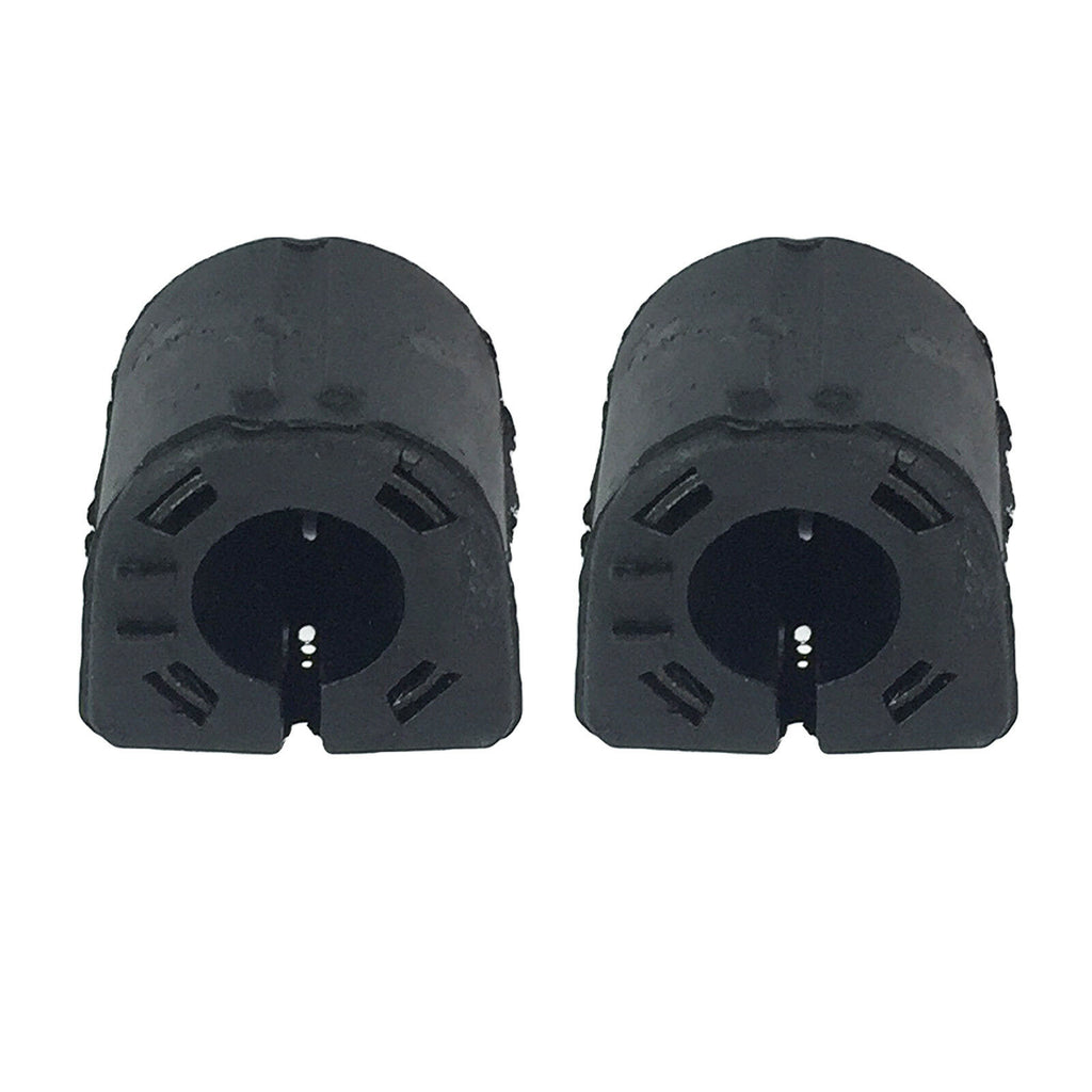 Anti Roll Bar Stabilizer Mounting x2 Fits Fiat Vauxhall Corsa D 557027 350210