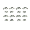  Ford Transit Genuine Rocker Tappet Arm Set YC1Q6529A1D Transit Mk6 2000-2006