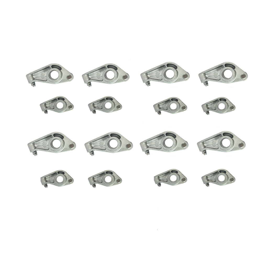  Ford Transit Genuine Rocker Tappet Arm Set YC1Q6529A1D Transit Mk6 2000-2006