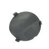 Bumper Towing Eye Bar Cover Cap Right Side Black Fits Ford Connect 5028672 9T16V003K22ABM5AP