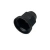 Ford Transit MK4 MK5 MK6 MK7 Wheel Nut Covers 1991 to 2014