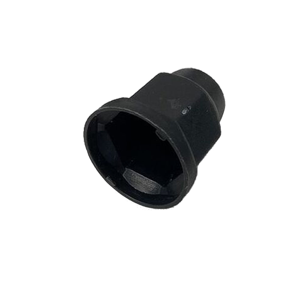 Ford Transit MK4 MK5 MK6 MK7 Wheel Nut Covers 1991 to 2014