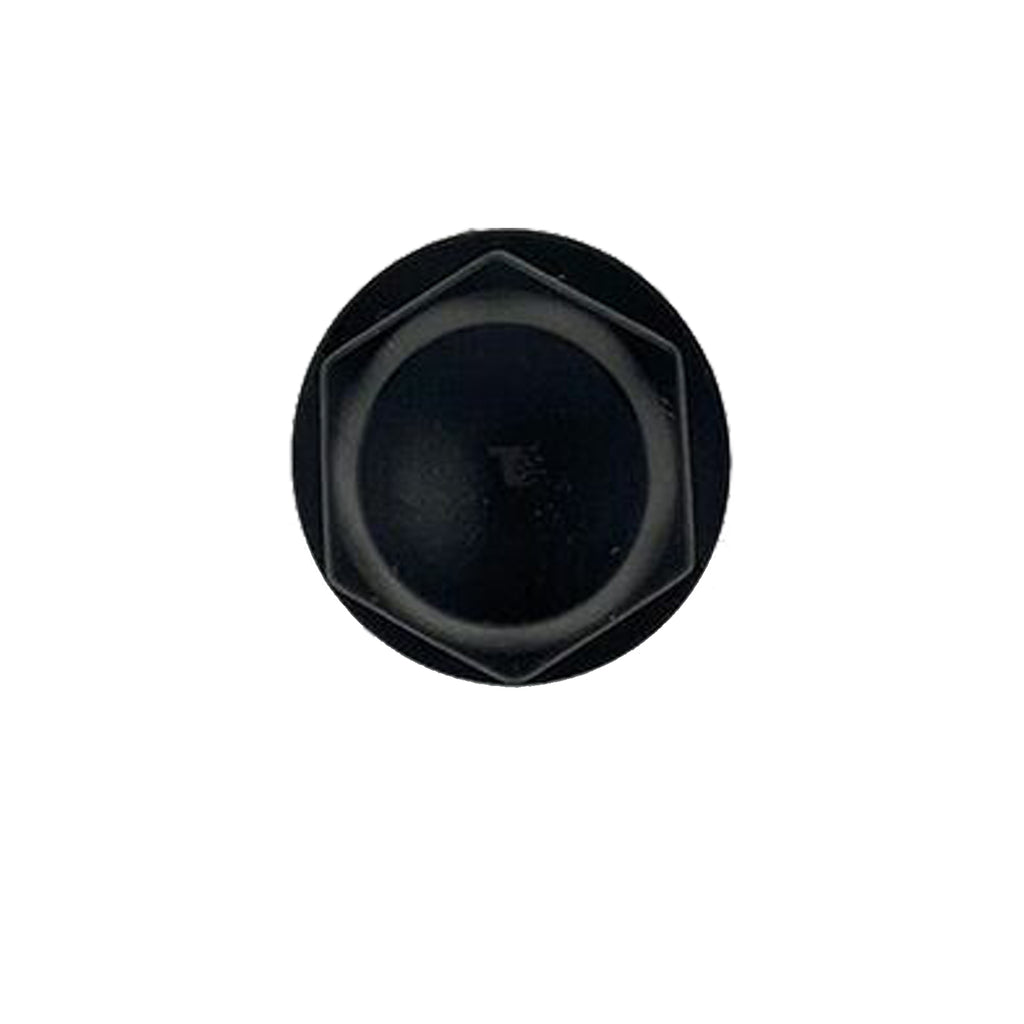 Ford Transit MK4 MK5 MK6 MK7 Wheel Nut Covers 1991 to 2014