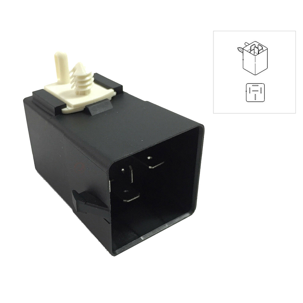 Ford Tourneo  2002 to 2013 Transit Indicator Switch Flasher Relay 4162892
