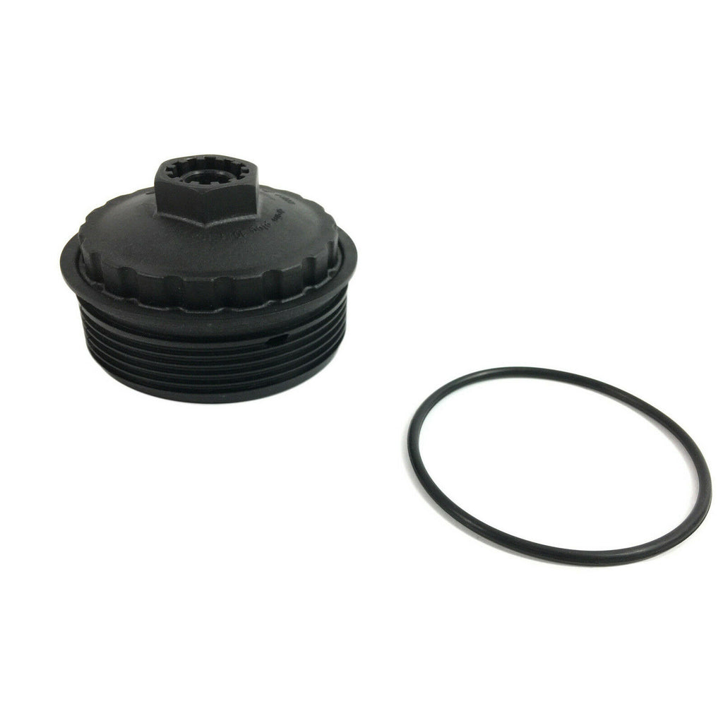 Nissan Interstar Oil Filter Bowl Cover Cap Primastar 1203004 7701048886