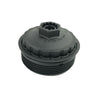 Nissan Interstar Oil Filter Bowl Cover Cap Primastar 1203004 7701048886