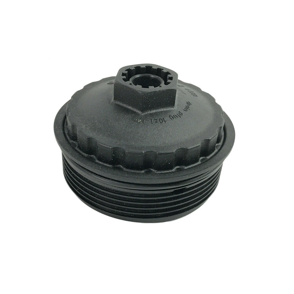 Nissan Interstar Oil Filter Bowl Cover Cap Primastar 1203004 7701048886