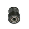 Diesel Alternator Clutch Overrunning Pulley Fits Ford Transit 2.4 4098414