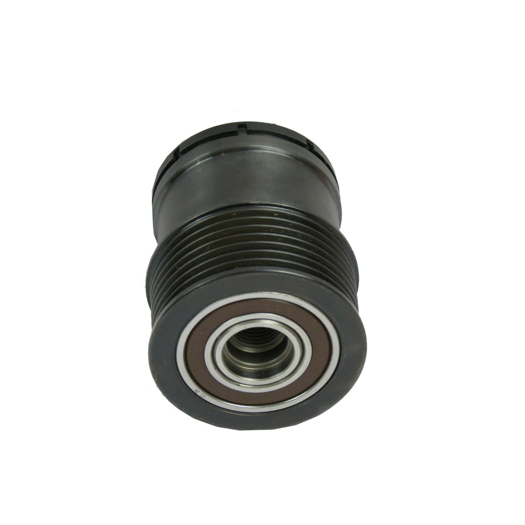 Diesel Alternator Clutch Overrunning Pulley Fits Ford Transit 2.4 4098414