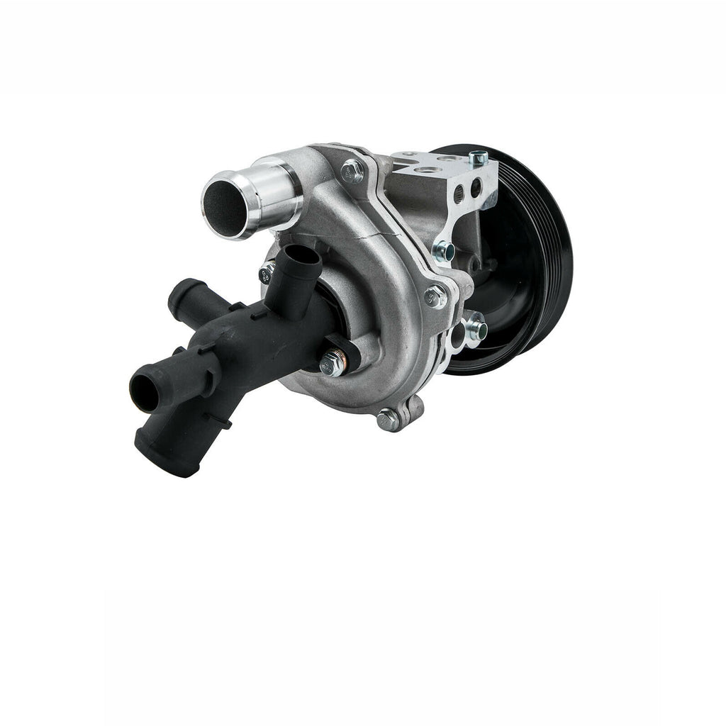 Water Pump Ford Transit Mk6 Mk7 3.2 TCİ TDCİ RWD 2008 to 2014 7C168A558AA