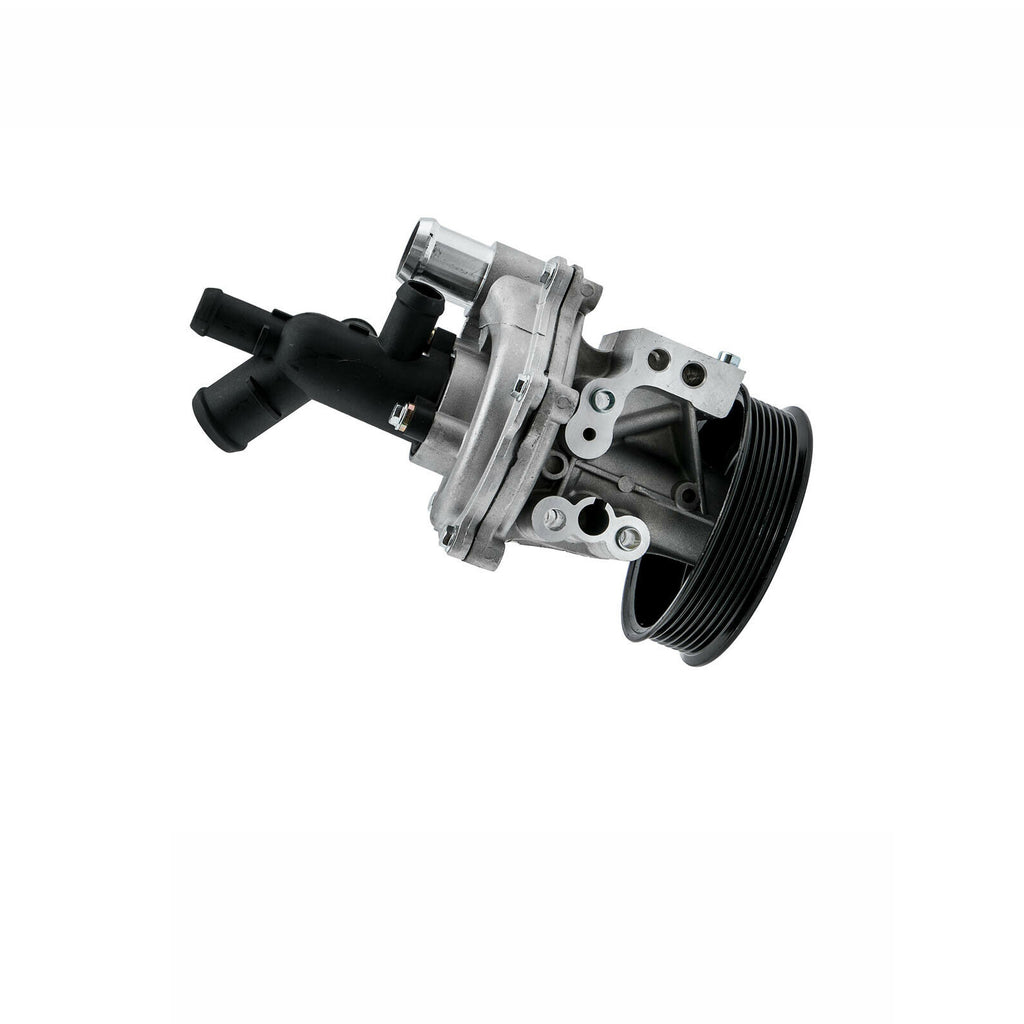 Water Pump Ford Transit Mk6 Mk7 3.2 TCİ TDCİ RWD 2008 to 2014 7C168A558AA