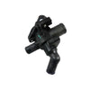 Genuine Thermostat Housing With Thermostat Fits TXII TX2 TAXI LTI 2.4 Duratorq