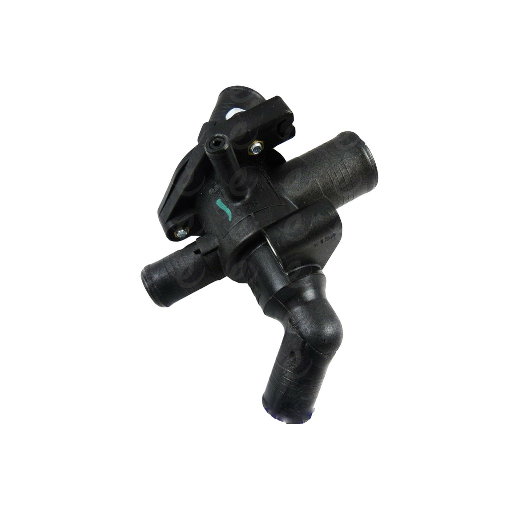 Genuine Thermostat Housing With Thermostat Fits TXII TX2 TAXI LTI 2.4 Duratorq