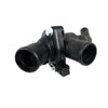 Genuine Thermostat Housing With Thermostat Fits TXII TX2 TAXI LTI 2.4 Duratorq