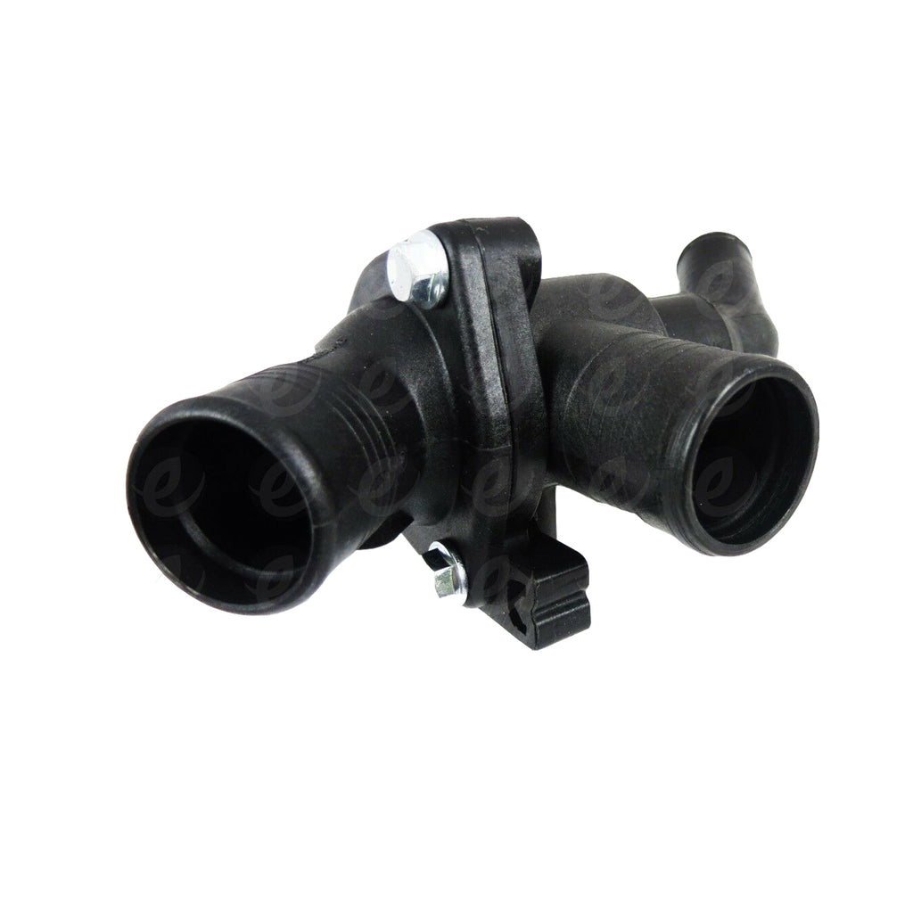 Genuine Thermostat Housing With Thermostat Fits TXII TX2 TAXI LTI 2.4 Duratorq