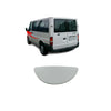 Ford Transit Wing Mirror Blind Spot Mirror Glass Near Side Left 2000 to 2016