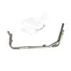 Ford Transit MK6 MK7 2.4 Heat Exchange Heater Water Metal Hose Pipe 1434191