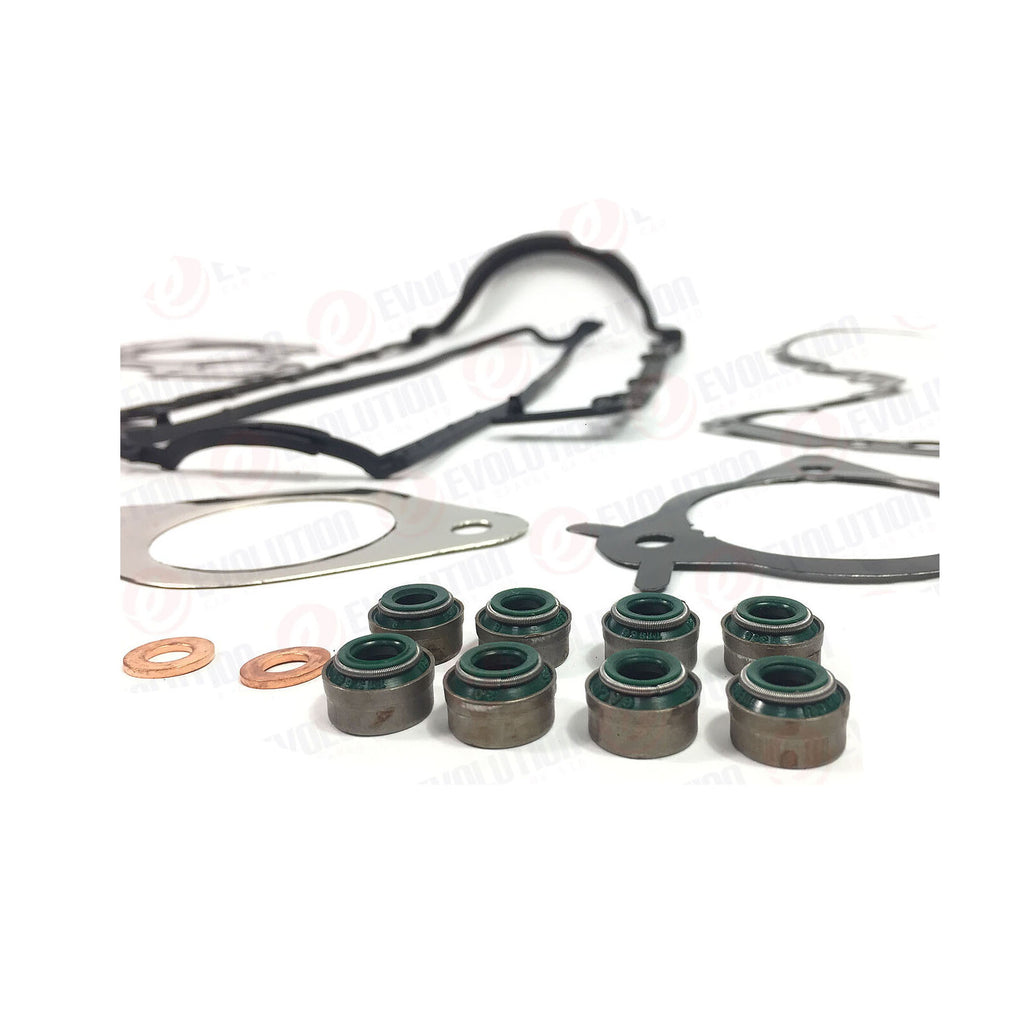 Ford Transit Connect 1.8 TDCi 75 90 PS Engine Gasket Kit 28 Pcs 2002 to 2013