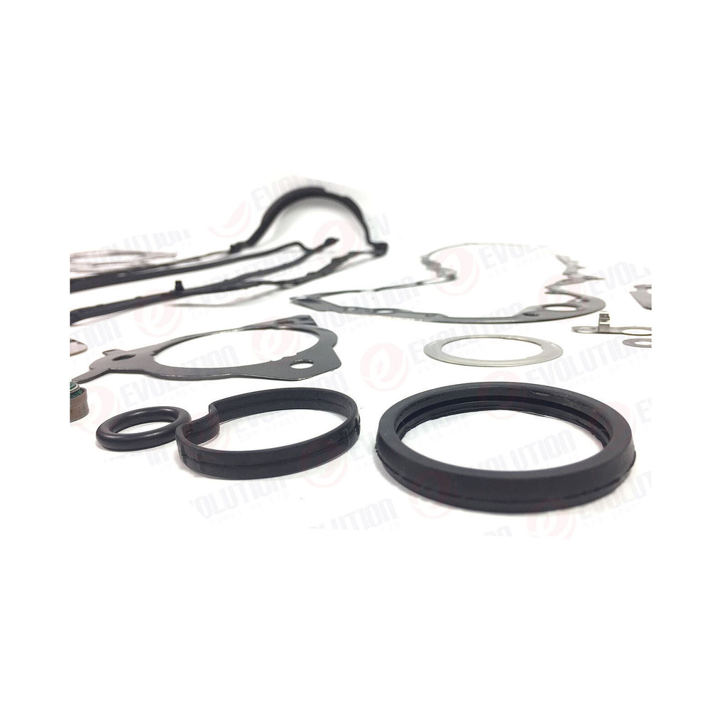 Ford Transit Connect 1.8 TDCi 75 90 PS Engine Gasket Kit 28 Pcs 2002 to 2013