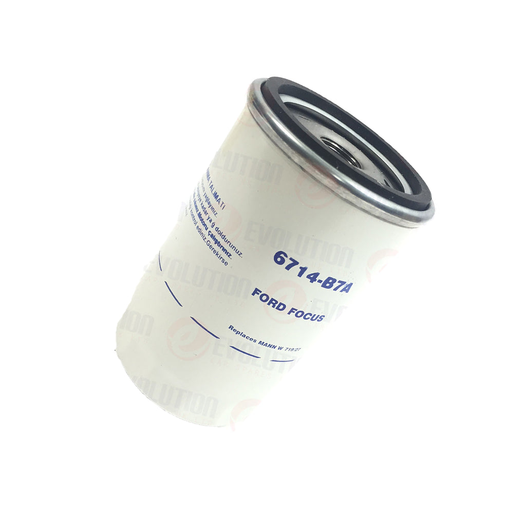 Oil Filter Fits Ford Focus Mondeo Mazda Morgan Chrysler Dodge Jeep 1663 050