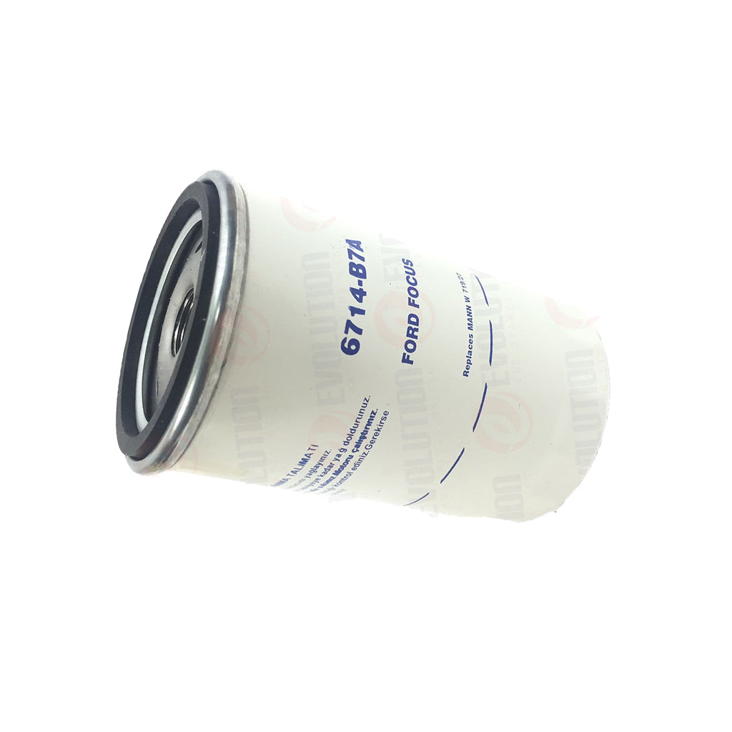 Oil Filter Fits Ford Focus Mondeo Mazda Morgan Chrysler Dodge Jeep 1663 050