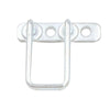 Rear Left Door Upper Striker Latch Fits Ford Transit MK6 2000 to 2006 4124702