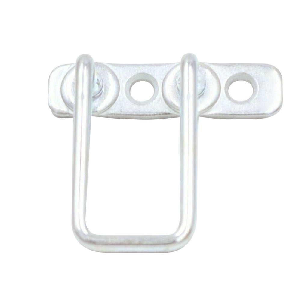 Rear Left Door Upper Striker Latch Fits Ford Transit MK6 2000 to 2006 4124702