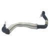 Genuine Radiator Hose with Clips Fits Ford Transit Connect 2002 to 2013 1458053